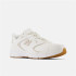 Zapatillas New Balance 408 Blanco/Beige