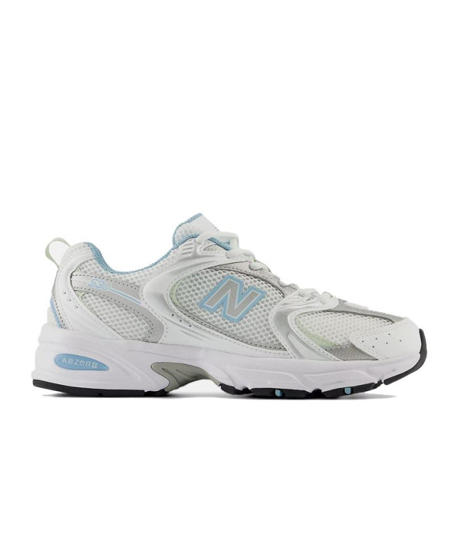 Zapatillas New Balance 530 Blanco