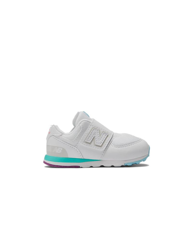 Zapatillas New Balance 574 NEW-B HOOK & LOOP...