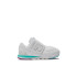 Zapatillas New Balance 574 NEW-B HOOK & LOOP Blanco Infantil