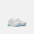 Zapatillas New Balance 574 NEW-B HOOK & LOOP Blanco Infantil