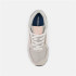 Zapatillas New Balance 574 Core Rain Gris Infantil