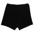 Mallas de Fitness Frama Poliester Negro