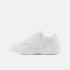 Zapatillas New Balance 480 Blanco Infantil