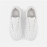 Zapatillas New Balance 480 Blanco Infantil
