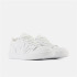 Zapatillas New Balance 480 Blanco Infantil