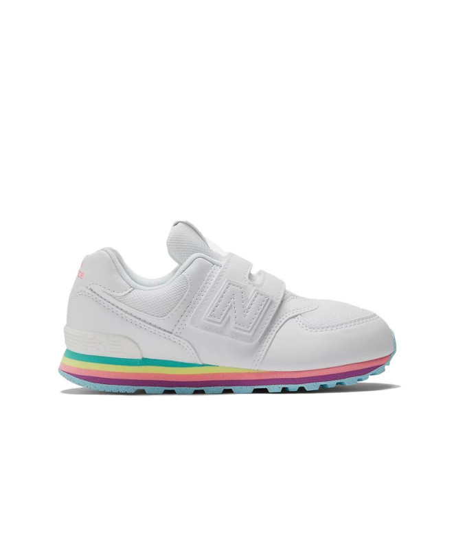 Zapatillas New Balance 574 Core Hook & Loop...