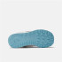 Zapatillas New Balance 574 Core Hook & Loop Blanco Infantil