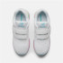 Zapatillas New Balance 574 Core Hook & Loop Blanco Infantil