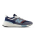 Zapatillas New Balance 997R Gris