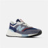Zapatillas New Balance 997R Gris