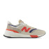 Zapatillas New Balance 997R Beige