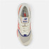 Zapatillas New Balance 997R Beige
