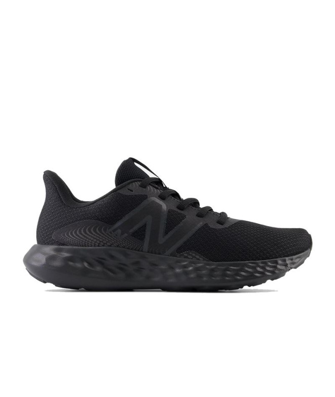 Zapatillas de Running New Balance 411 v3 Negro...