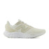 Zapatillas New Balance Fresh Foam Arishi v4 Blanco/Beige Mujer