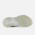Zapatillas New Balance Fresh Foam Arishi v4 Blanco/Beige Mujer