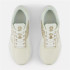 Zapatillas New Balance Fresh Foam Arishi v4 Blanco/Beige Mujer