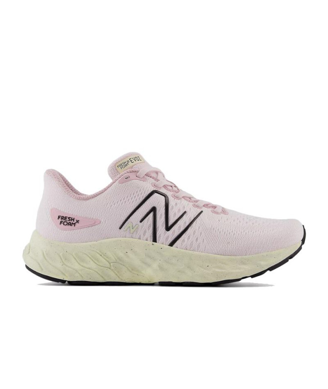 Zapatillas de Running New Balance Fresh Foam X...