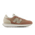 Zapatillas New Balance 237 Copper Mujer Beige