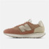 Zapatillas New Balance 237 Copper Mujer Beige