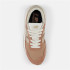 Zapatillas New Balance 237 Copper Mujer Beige