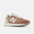 Zapatillas New Balance 237 Copper Mujer Beige