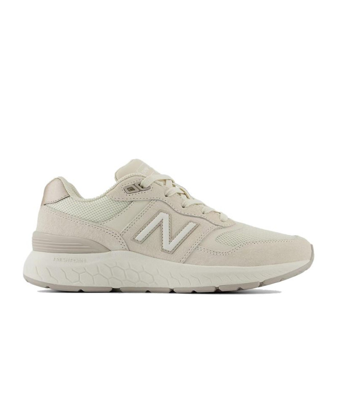 Zapatillas New Balance Walking Fresh Foam 880...