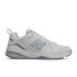 Zapatillas New Balance WX608V5 Slip Resistant Blanco Mujer
