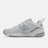 Zapatillas New Balance WX608V5 Slip Resistant Blanco Mujer