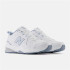 Zapatillas New Balance WX608V5 Slip Resistant Blanco Mujer