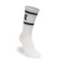 Calcetines New Era MLB Premium New York Yankees White