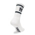 Calcetines New Era MLB Premium New York Yankees White