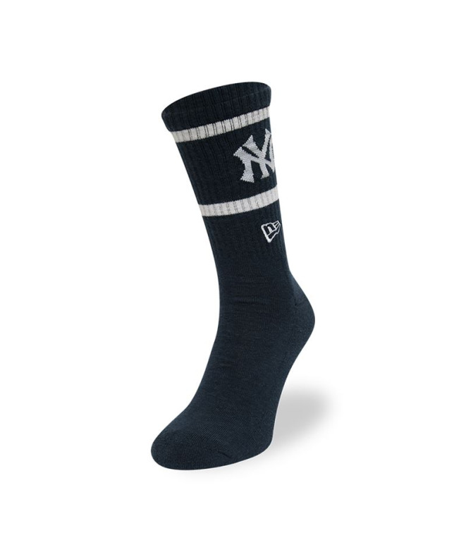Calcetines New Era MLB Premium New York Yankees...