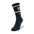 Calcetines New Era MLB Premium New York Yankees Navy