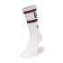 Calcetines New Era MLB Premium LA Dodgers White