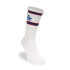 Calcetines New Era MLB Premium LA Dodgers White