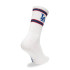 Calcetines New Era MLB Premium LA Dodgers White