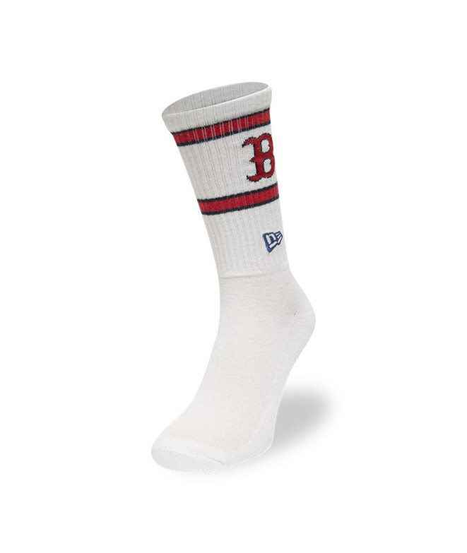 Calcetines New Era MLB Premium Boston Red Sox...