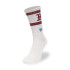 Calcetines New Era MLB Premium Boston Red Sox White