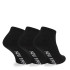 Calcetines New Era Flag Sneaker Sock NE BLK