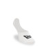 Calcetines New Era Flag Sneaker Sock NE WHI