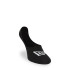 Calcetines New Era Flag Sneaker Sock NE BLK