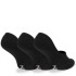 Calcetines New Era Flag Sneaker Sock NE BLK