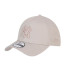 Gorra New Era Mens Tonal 9FORTY Neyyan Stn Mujer