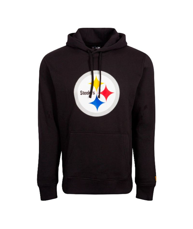 Sudadera New Era NFL Regular Pittsburgh...