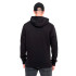 Sudadera New Era NFL Regular Pittsburgh Piratesx Negro Hombre