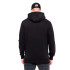 Sudadera New Era NFL Regular Eagles Negro Hombre