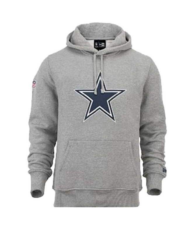 Sudadera New Era NFL Regular Dallas Cowboys Hombre