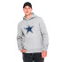 Sudadera New Era NFL Regular Dallas Cowboys Hombre