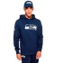 Sudadera New Era NFL Seahawks Hombre Marino